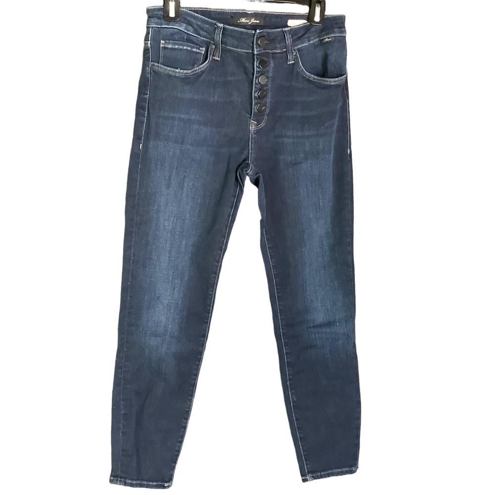 MAVI jeans